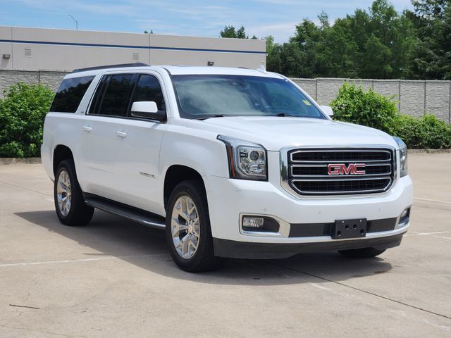 2018 GMC Yukon XL SLT Grapevine TX
