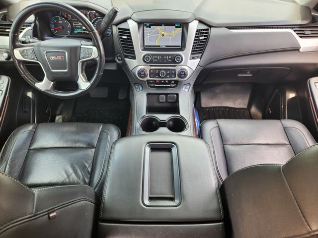 2018 GMC Yukon XL SLT Grapevine TX