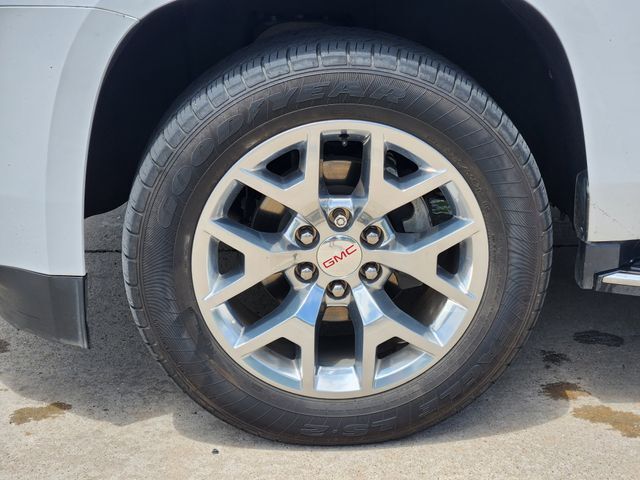 2018 GMC Yukon XL SLT Grapevine TX