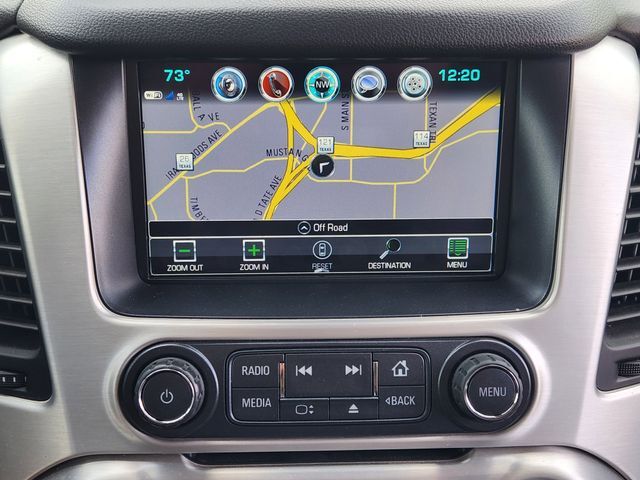 2018 GMC Yukon XL SLT Grapevine TX