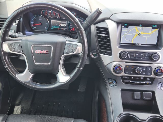 2018 GMC Yukon XL SLT Grapevine TX
