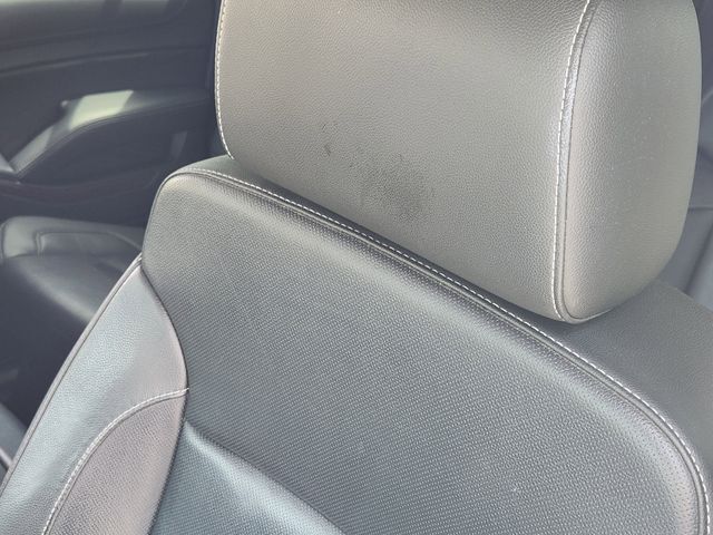 2018 GMC Yukon XL SLT Grapevine TX