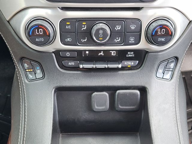 2018 GMC Yukon XL SLT Grapevine TX