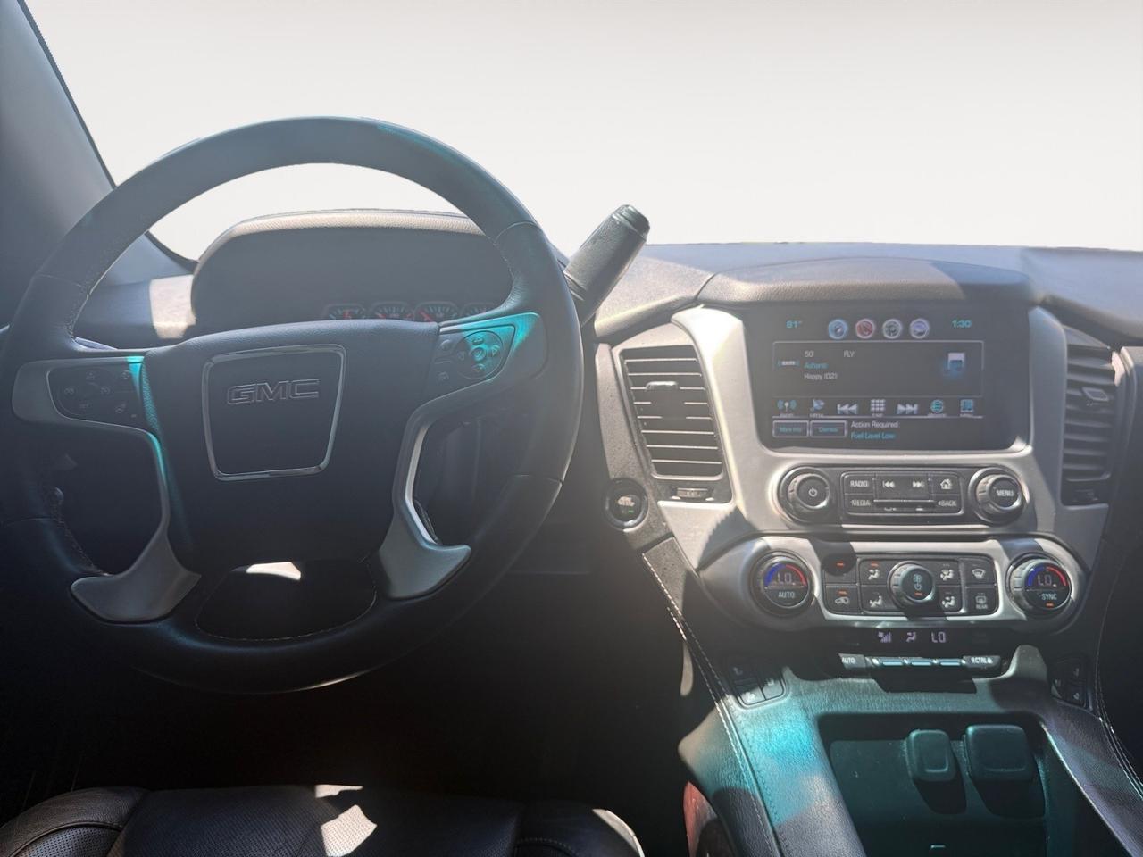 2018 GMC Yukon XL SLT, HEATED/VENTILATED SEATS, HEATED REAR SEATS, TOW PACKAGE, BLUETOOTH, BACKUP CAMERA, POWER MIRRORS, POWERED 3RD ROW, POWER LIFTGATE, RUNNING BOARDS, BOSE SPEAKERS, THIS YUKON IS READY FOR IT'S NECT FAMILY! Norfolk VA