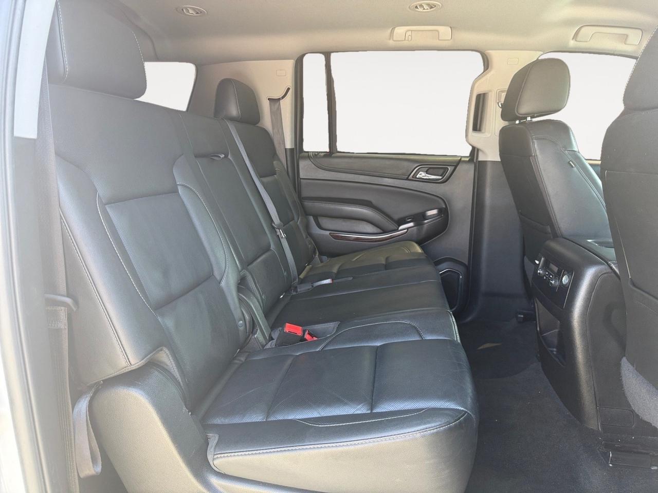 2018 GMC Yukon XL SLT, HEATED/VENTILATED SEATS, HEATED REAR SEATS, TOW PACKAGE, BLUETOOTH, BACKUP CAMERA, POWER MIRRORS, POWERED 3RD ROW, POWER LIFTGATE, RUNNING BOARDS, BOSE SPEAKERS, THIS YUKON IS READY FOR IT'S NECT FAMILY! Norfolk VA