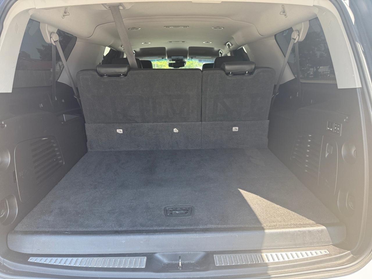 2018 GMC Yukon XL SLT, HEATED/VENTILATED SEATS, HEATED REAR SEATS, TOW PACKAGE, BLUETOOTH, BACKUP CAMERA, POWER MIRRORS, POWERED 3RD ROW, POWER LIFTGATE, RUNNING BOARDS, BOSE SPEAKERS, THIS YUKON IS READY FOR IT'S NECT FAMILY! Norfolk VA