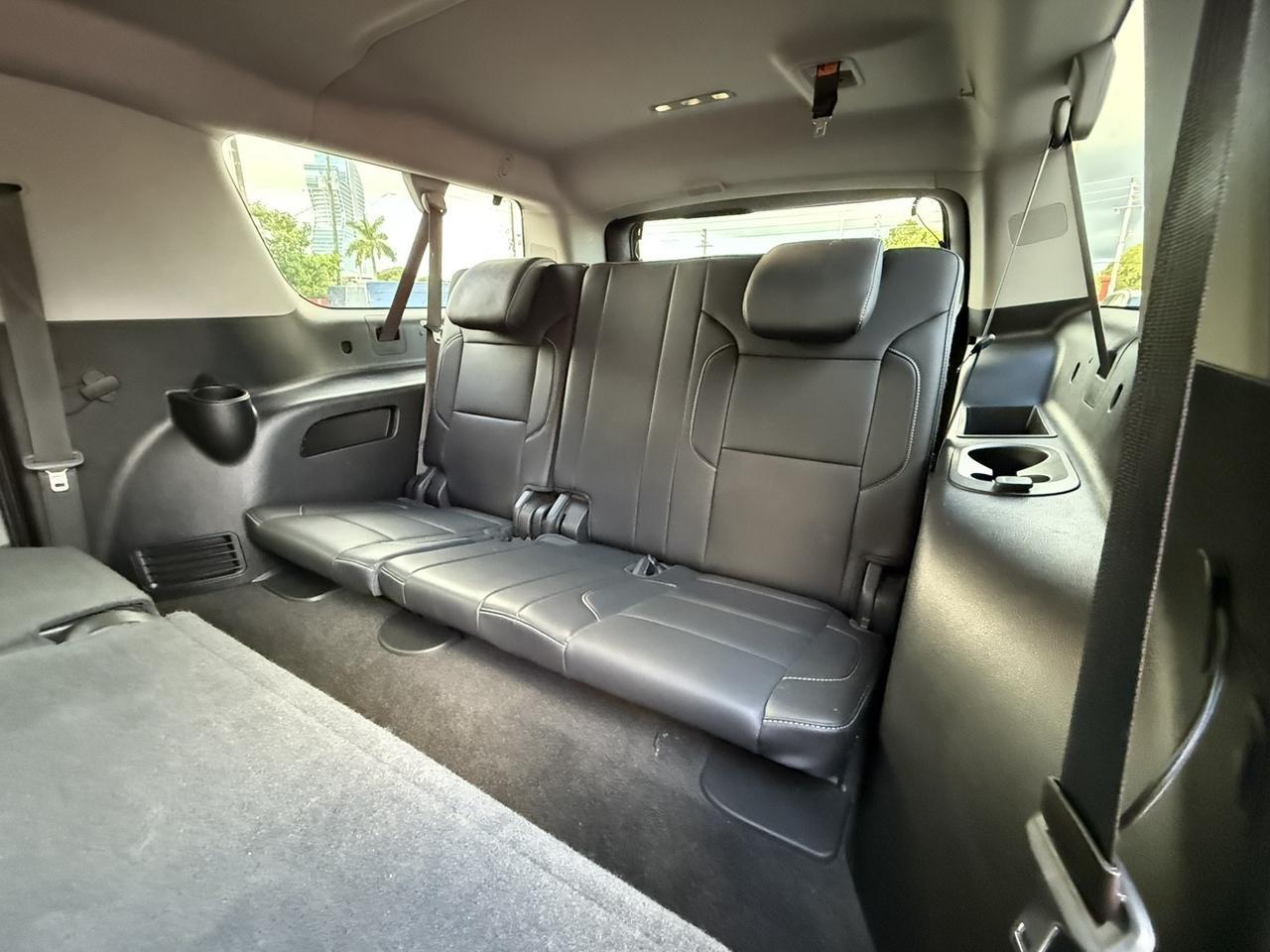 2018 GMC Yukon XL SLT Hollywood FL