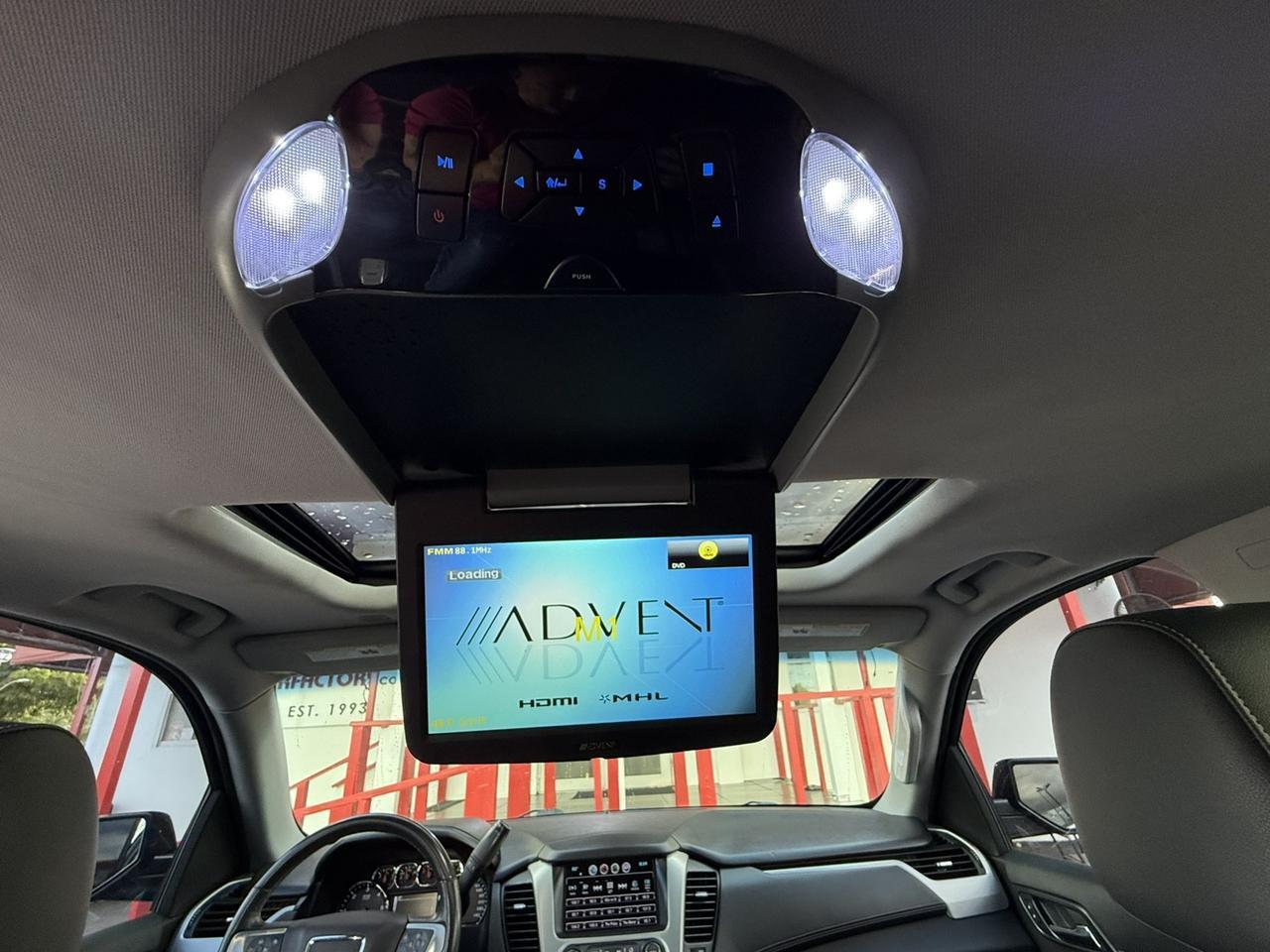 2018 GMC Yukon XL SLT Hollywood FL