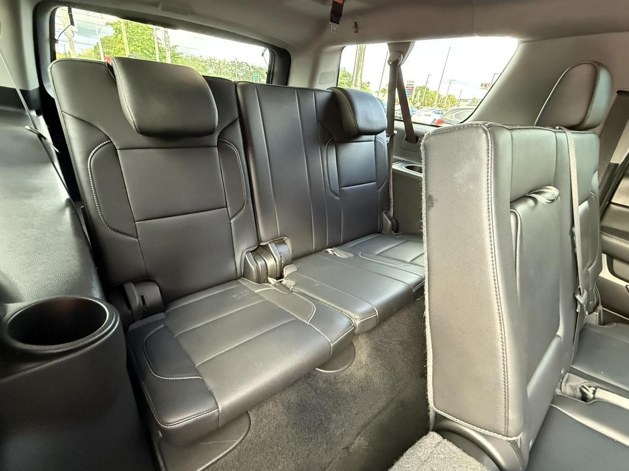 2018 GMC Yukon XL SLT Hollywood FL
