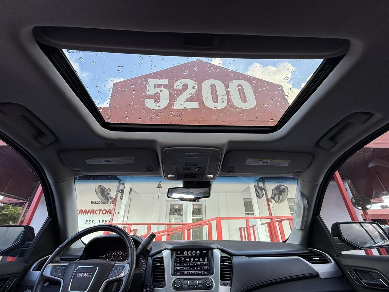 2018 GMC Yukon XL SLT Hollywood FL