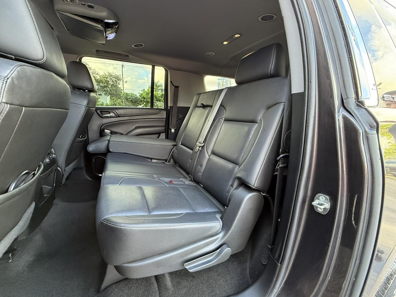 2018 GMC Yukon XL SLT Hollywood FL