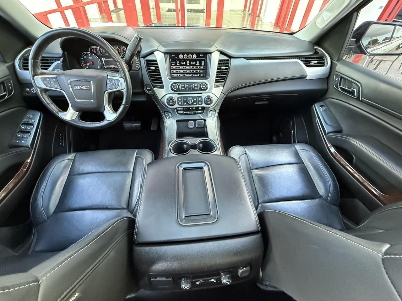 2018 GMC Yukon XL SLT Hollywood FL