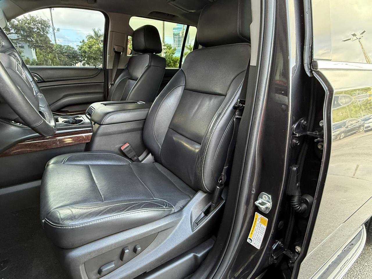 2018 GMC Yukon XL SLT Hollywood FL