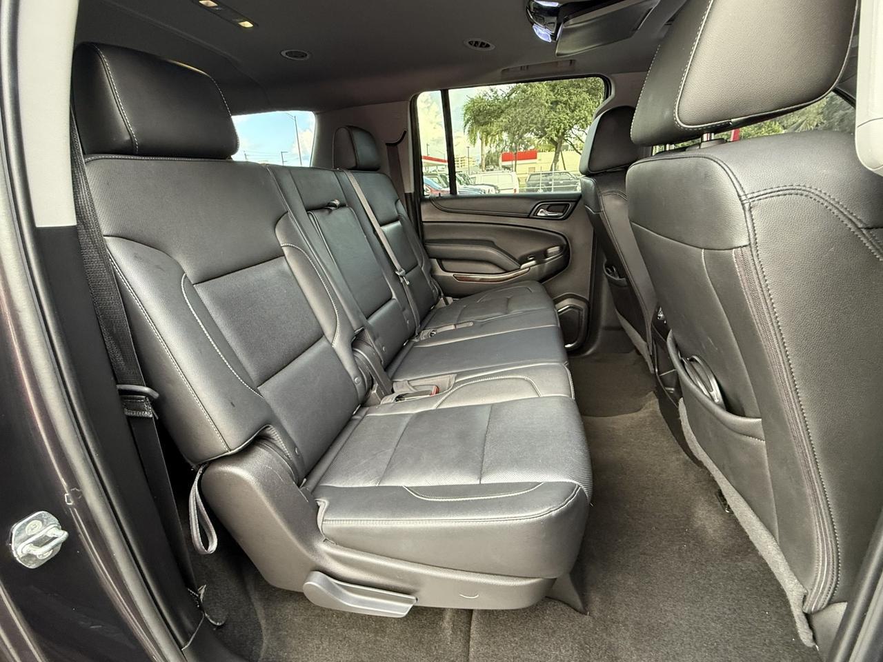 2018 GMC Yukon XL SLT Hollywood FL