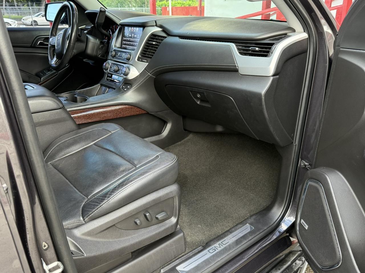 2018 GMC Yukon XL SLT Hollywood FL