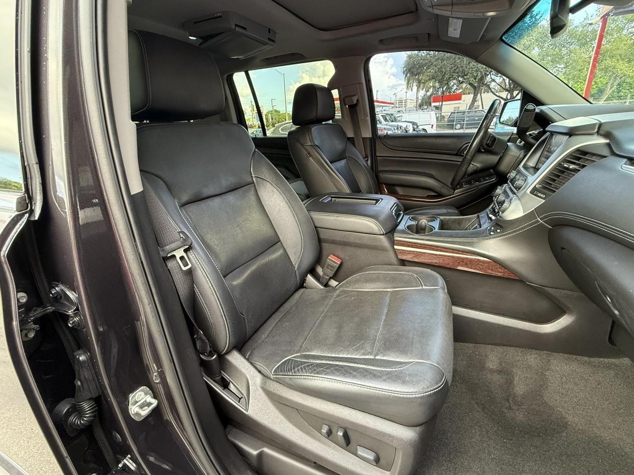 2018 GMC Yukon XL SLT Hollywood FL