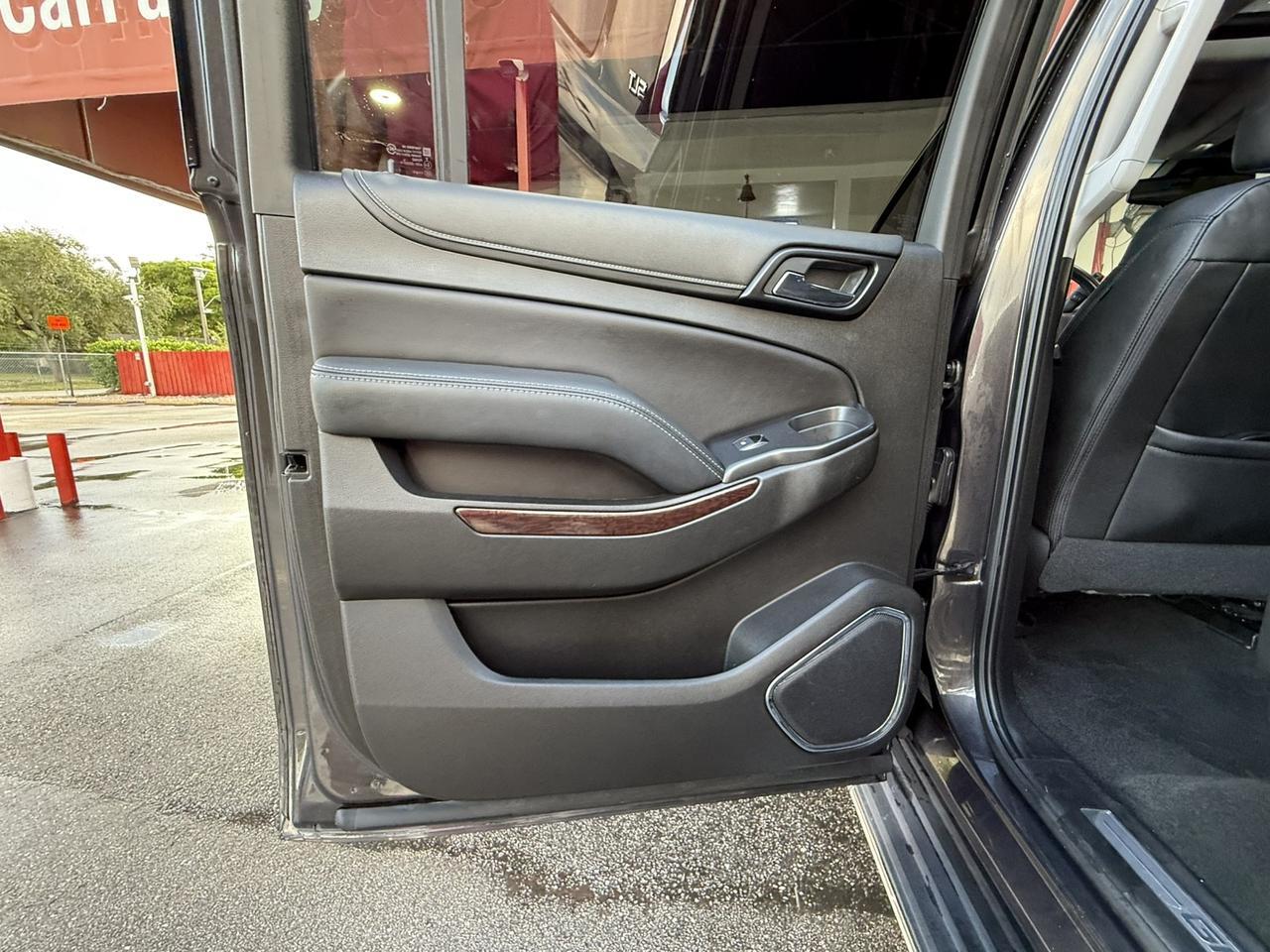 2018 GMC Yukon XL SLT Hollywood FL