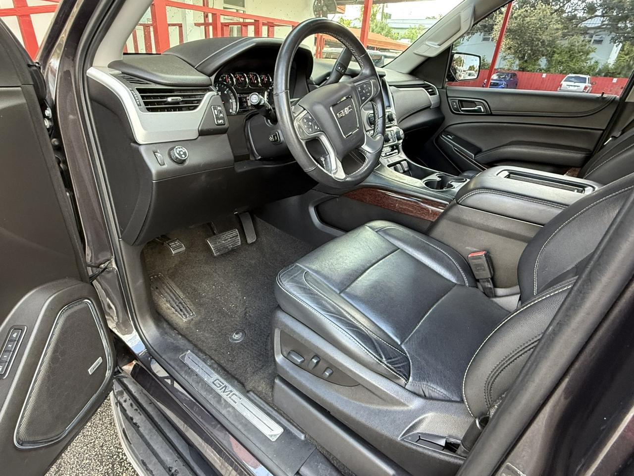 2018 GMC Yukon XL SLT Hollywood FL