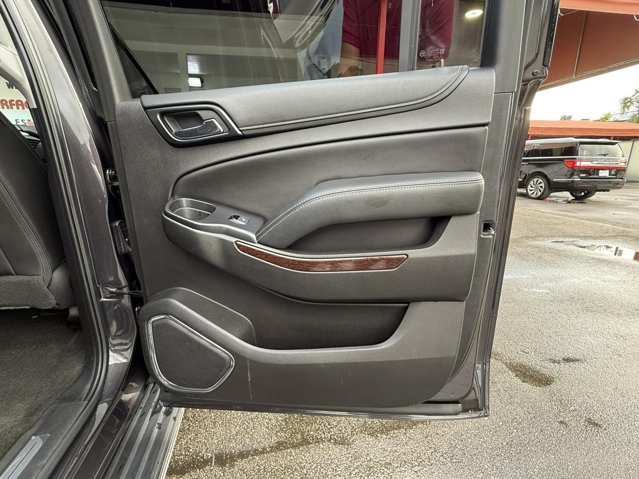 2018 GMC Yukon XL SLT Hollywood FL