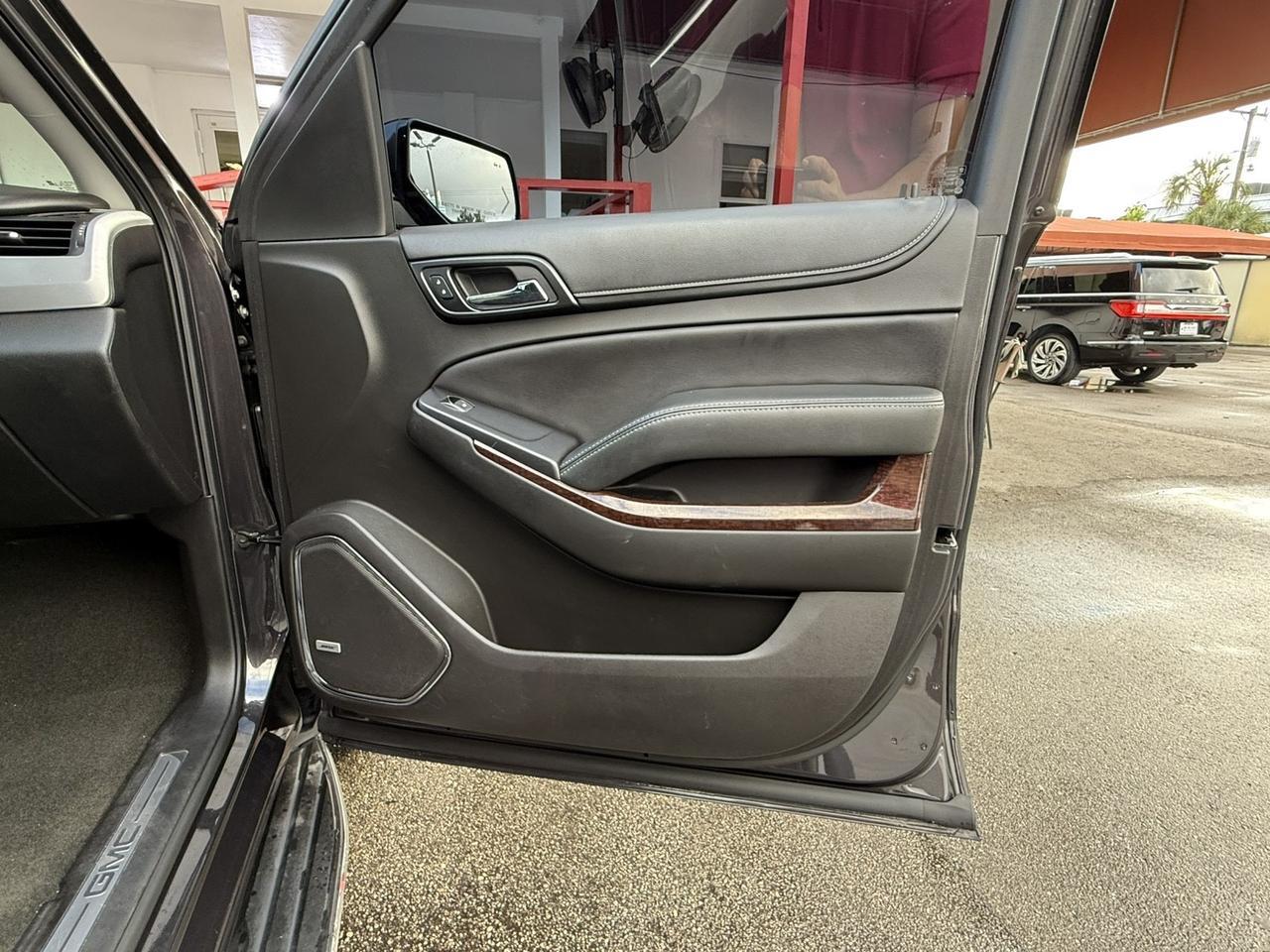 2018 GMC Yukon XL SLT Hollywood FL