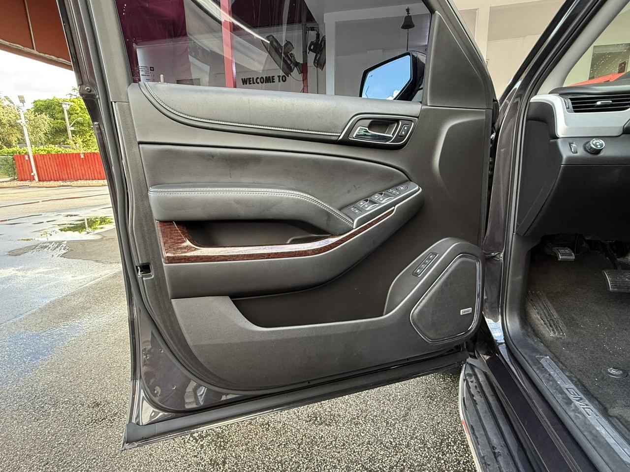 2018 GMC Yukon XL SLT Hollywood FL