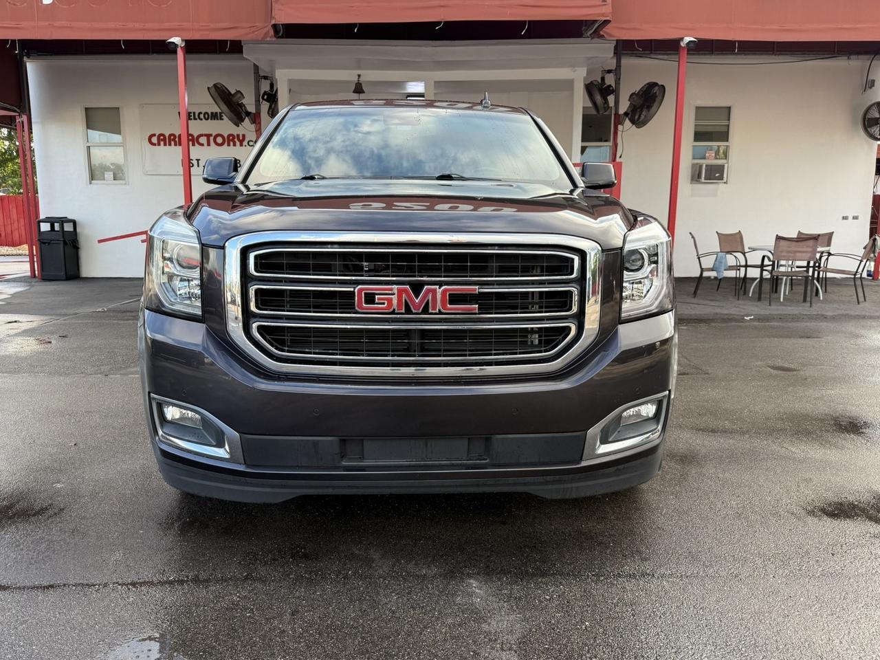 2018 GMC Yukon XL SLT Hollywood FL
