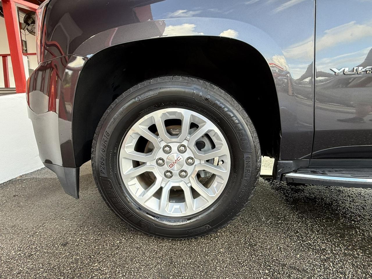 2018 GMC Yukon XL SLT Hollywood FL
