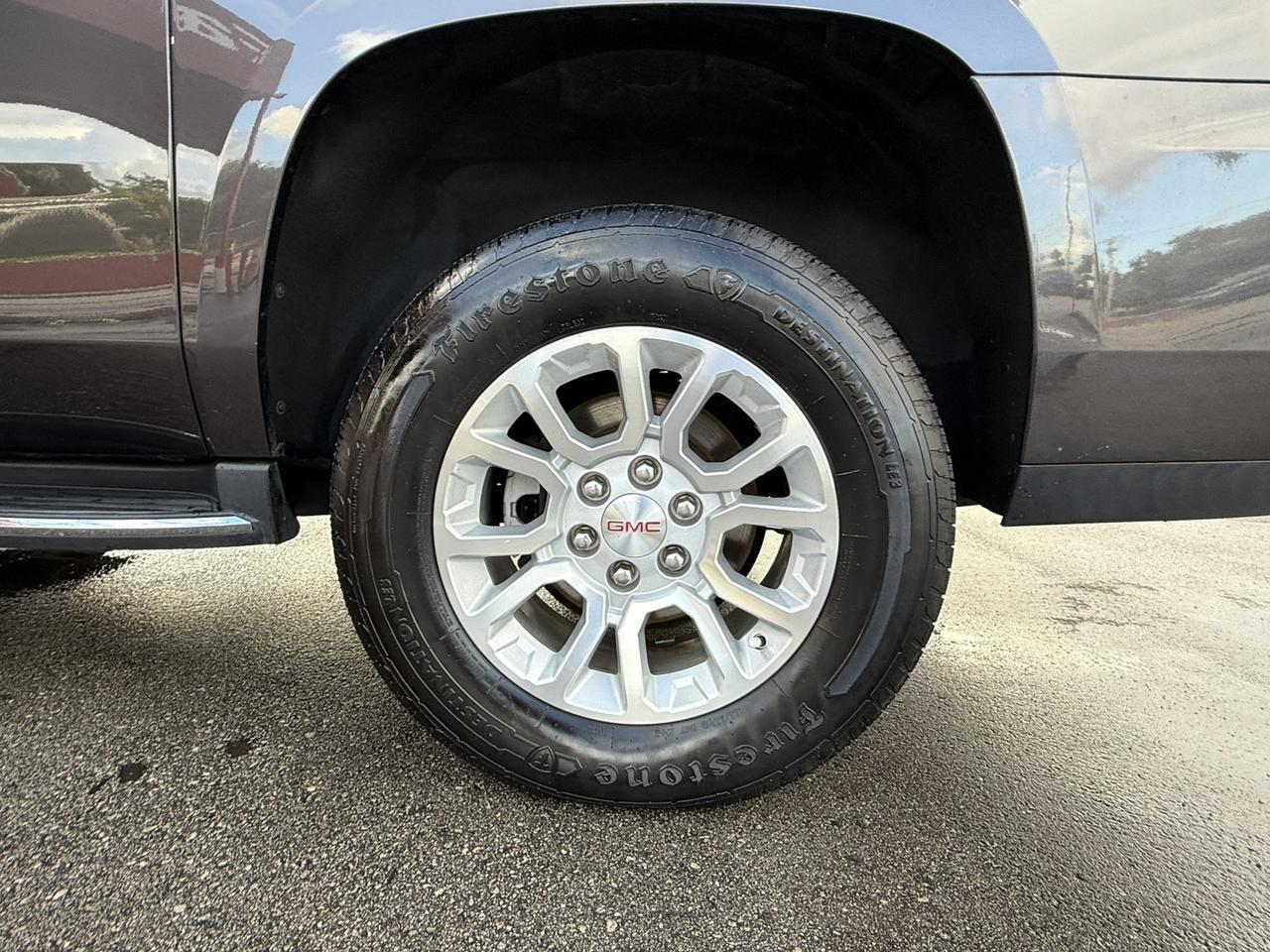 2018 GMC Yukon XL SLT Hollywood FL