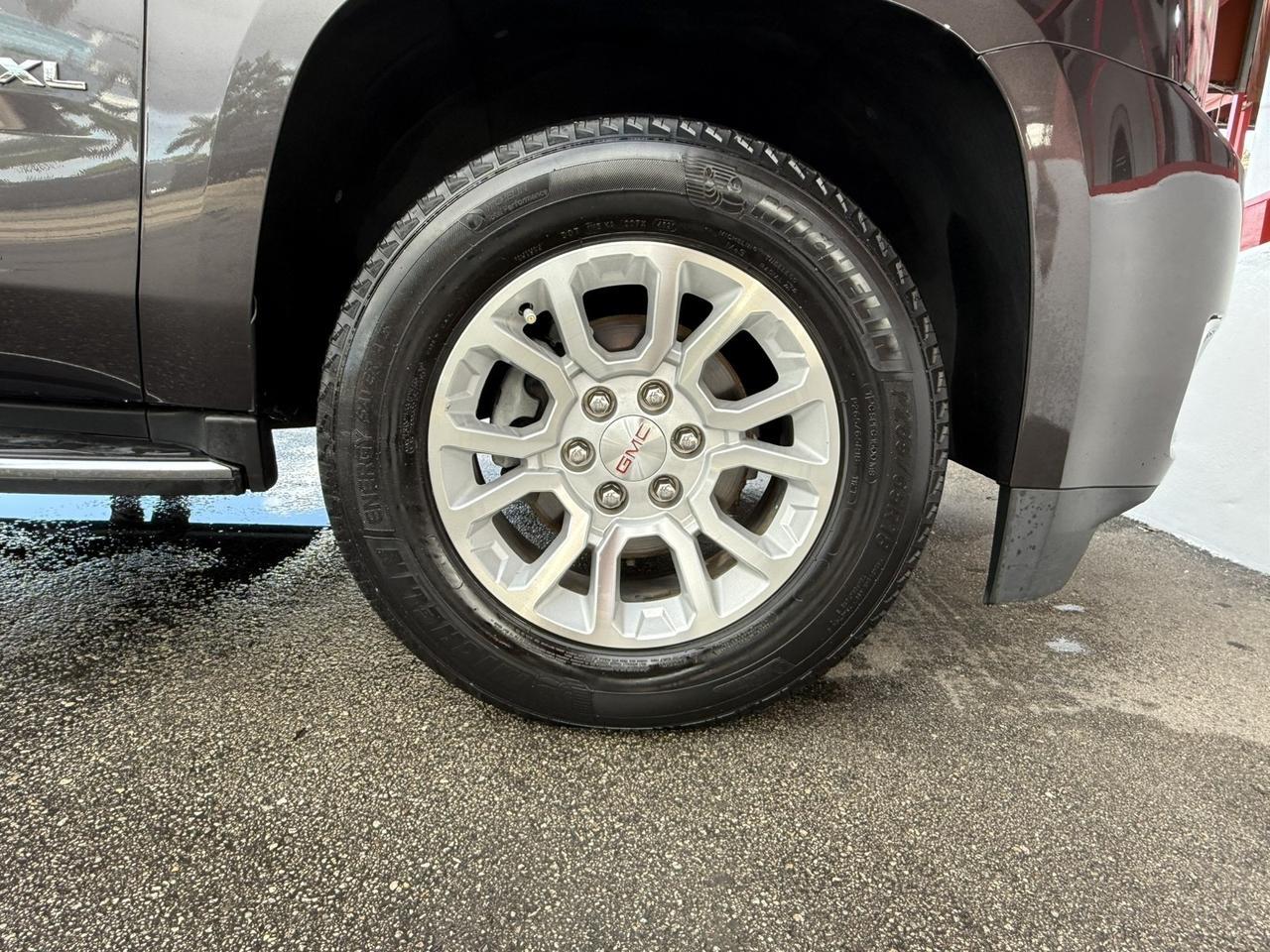 2018 GMC Yukon XL SLT Hollywood FL