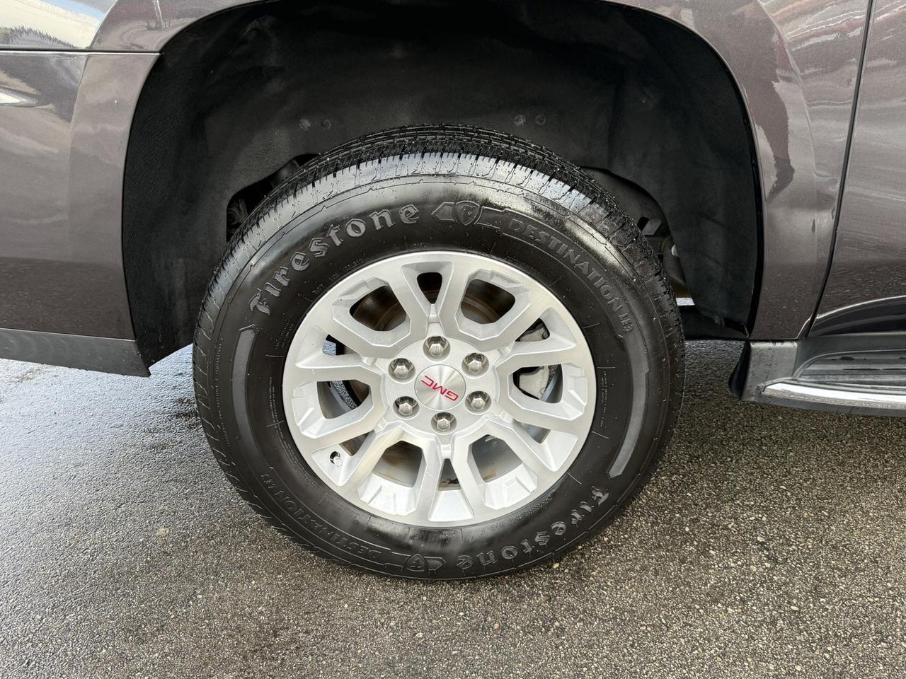 2018 GMC Yukon XL SLT Hollywood FL