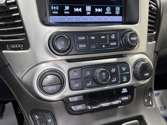 2018 GMC Yukon XL SLT Pine River MN