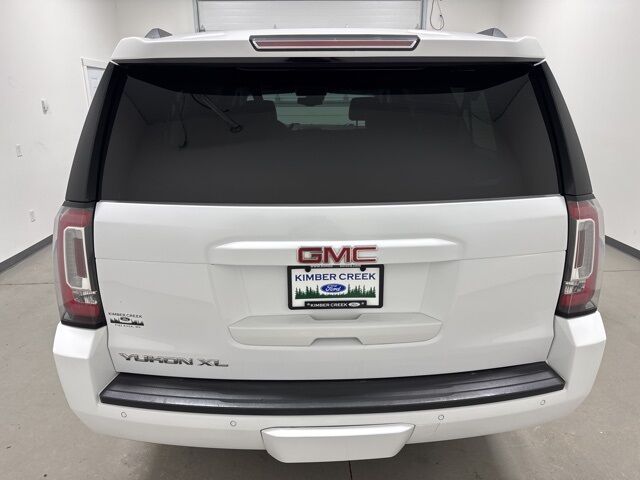 2018 GMC Yukon XL SLT Pine River MN