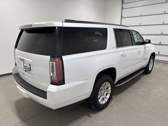 2018 GMC Yukon XL SLT Pine River MN