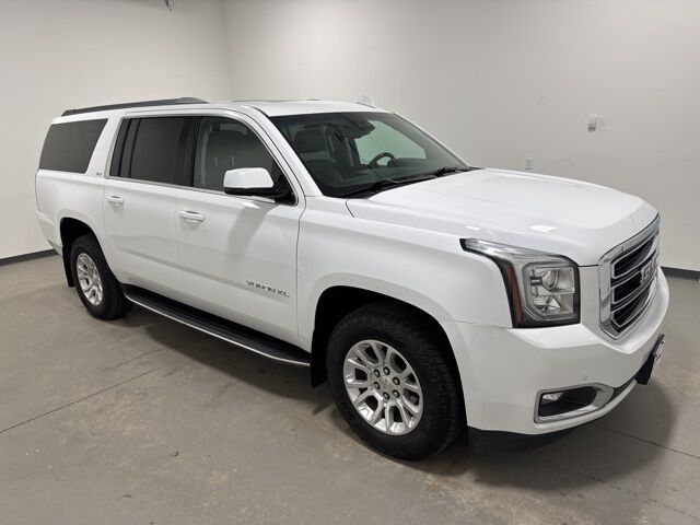 2018 GMC Yukon XL SLT Pine River MN