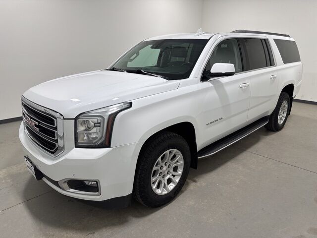 2018 GMC Yukon XL SLT Pine River MN