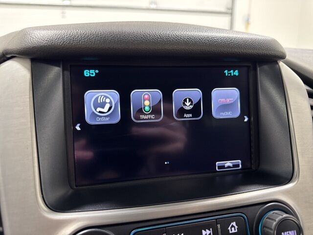 2018 GMC Yukon XL SLT Pine River MN