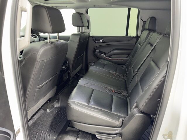 2018 GMC Yukon XL SLT Pine River MN
