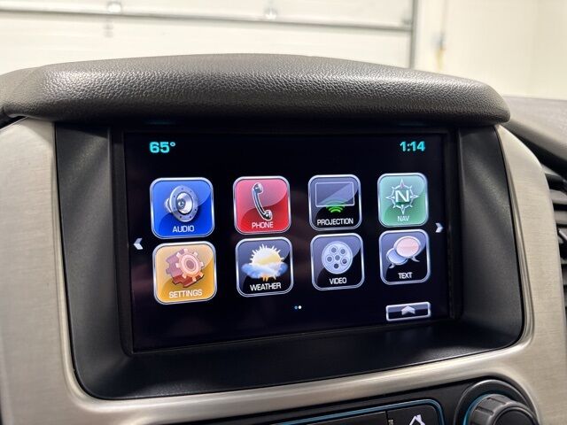 2018 GMC Yukon XL SLT Pine River MN