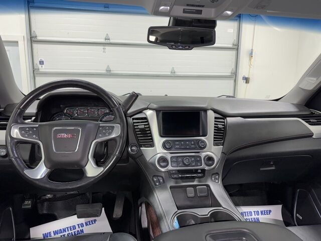 2018 GMC Yukon XL SLT Pine River MN
