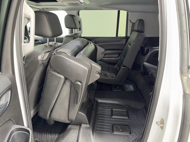 2018 GMC Yukon XL SLT Pine River MN