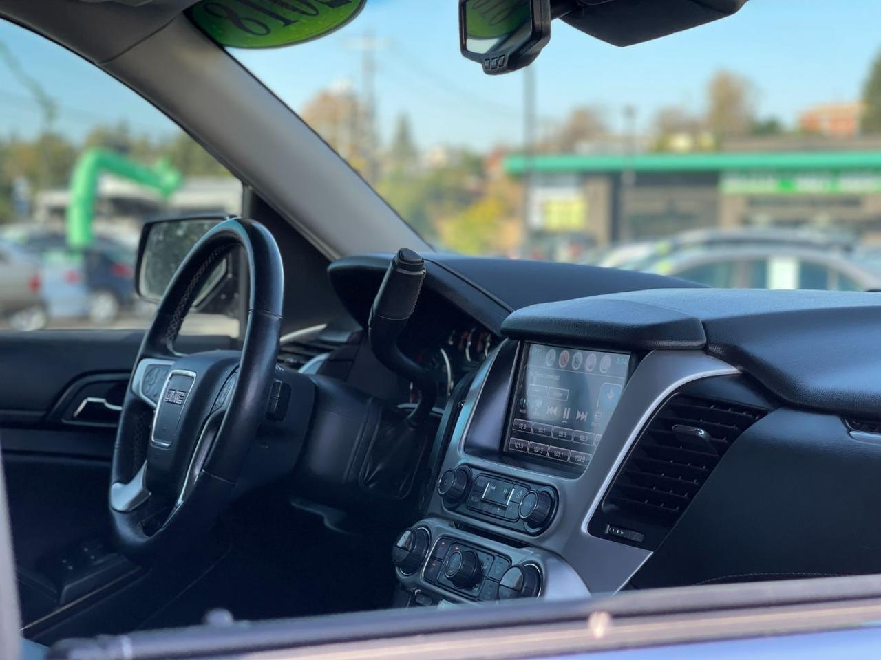 2018 GMC Yukon XL SLT Spokane WA