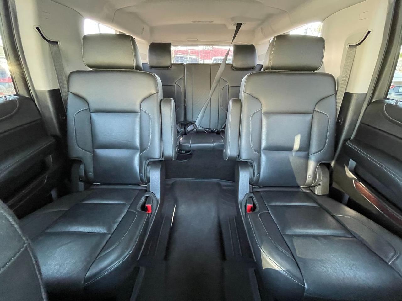2018 GMC Yukon XL SLT Spokane WA