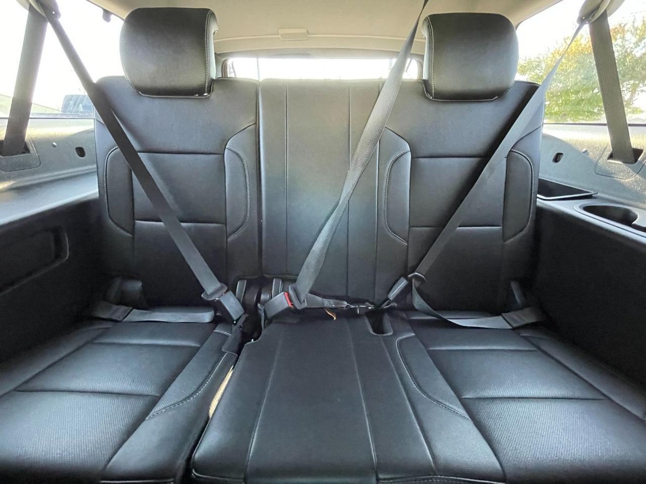 2018 GMC Yukon XL SLT Spokane WA