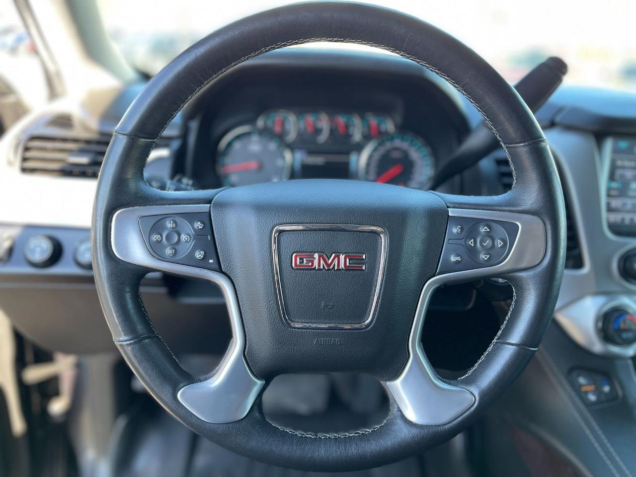 2018 GMC Yukon XL SLT Spokane WA