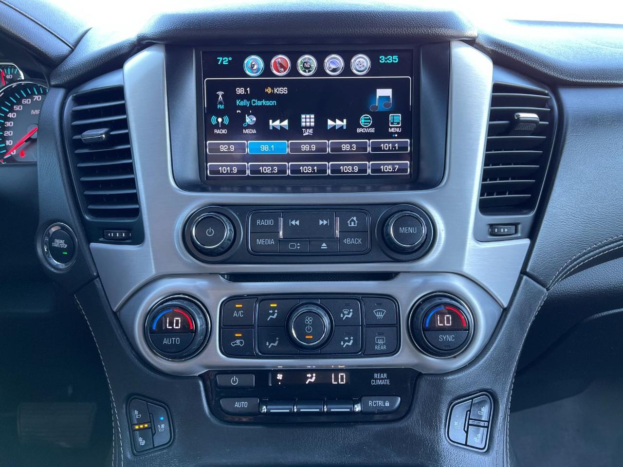 2018 GMC Yukon XL SLT Spokane WA
