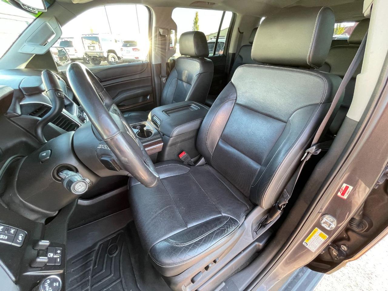 2018 GMC Yukon XL SLT Spokane WA