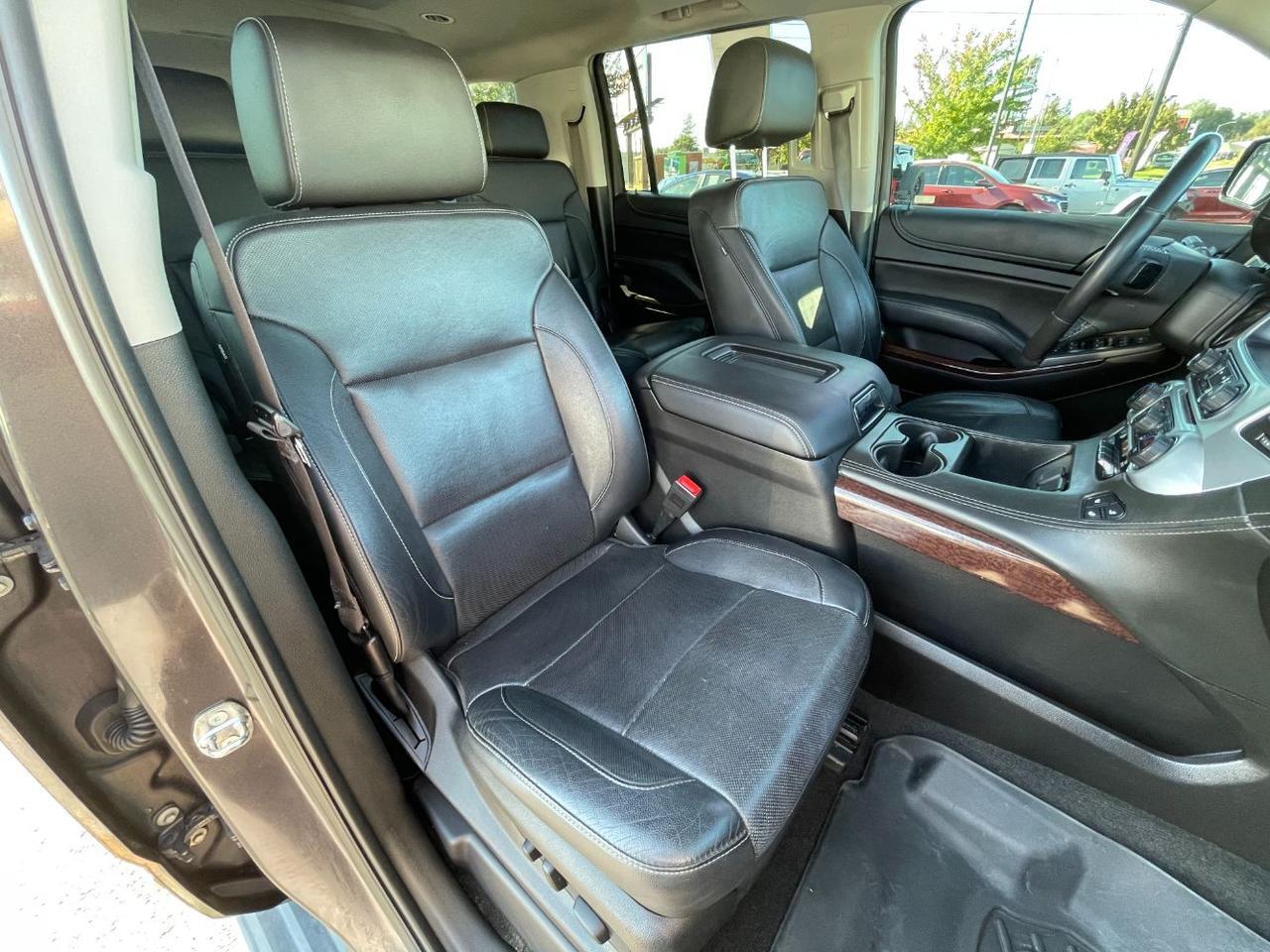 2018 GMC Yukon XL SLT Spokane WA