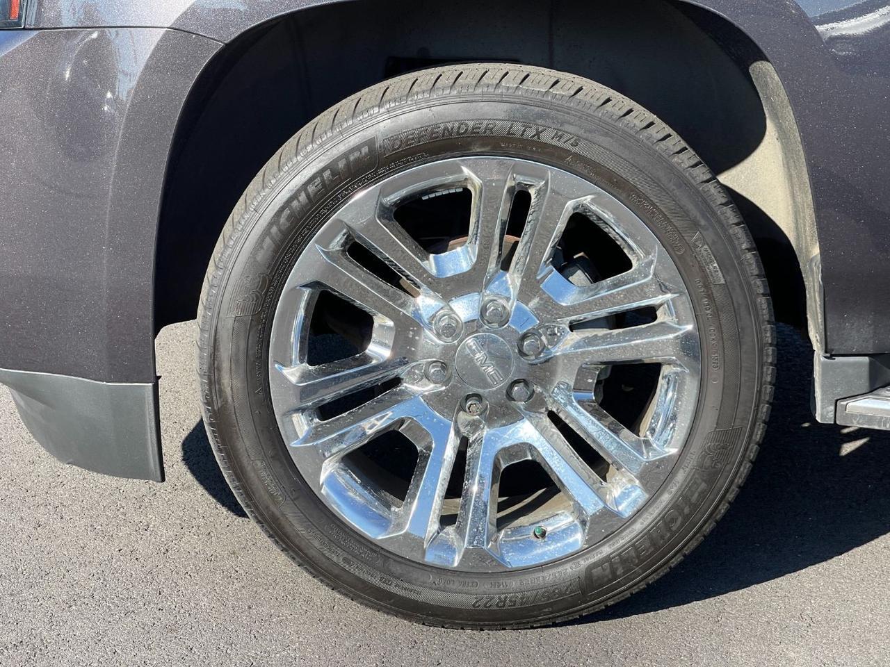 2018 GMC Yukon XL SLT Spokane WA