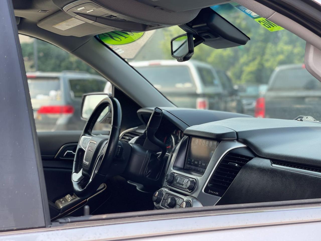2018 GMC Yukon XL SLT Spokane Valley WA