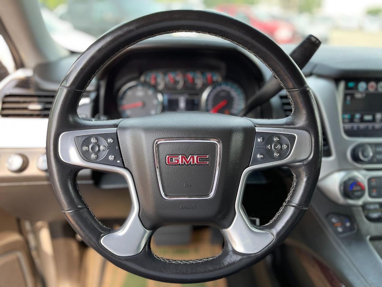 2018 GMC Yukon XL SLT Spokane Valley WA